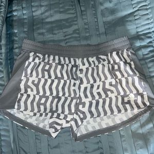 Adidas Running Short